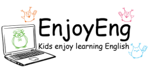 EnjoyEng - Logo